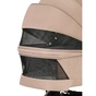 Коляска Lionelo 3 в 1 Freya 3IN1 BEIGE SAND (LO-FREYA 3IN1 BEIGE SAND) - зменшене зображення 9