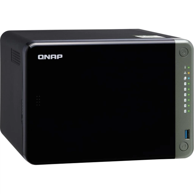 NAS QNap TS-653D-4G - picture 3