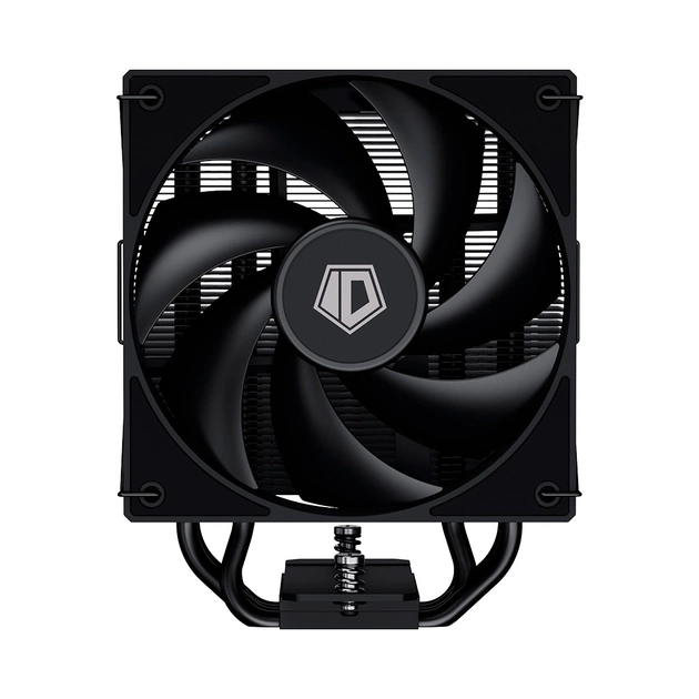 Кулер до процесора ID-Cooling FROZN A410 Black - picture 3