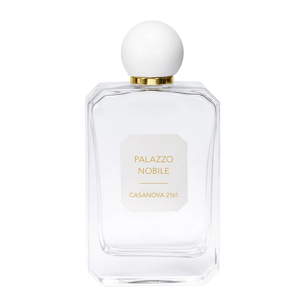 Туалетна вода Storie Veneziane Palazzo Nobile Casanova 2161 100 мл (7612535510010) - picture 1