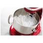 Кухонний комбайн KitchenAid 5KSM7580XEER - зменшене зображення 8