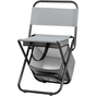 Стул складной Skif Outdoor Keeper III Grey (OC00417) - уменьшенное изображение 4