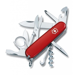 Ніж Victorinox Swiss Army Explorer (1.6703) зображення 1
