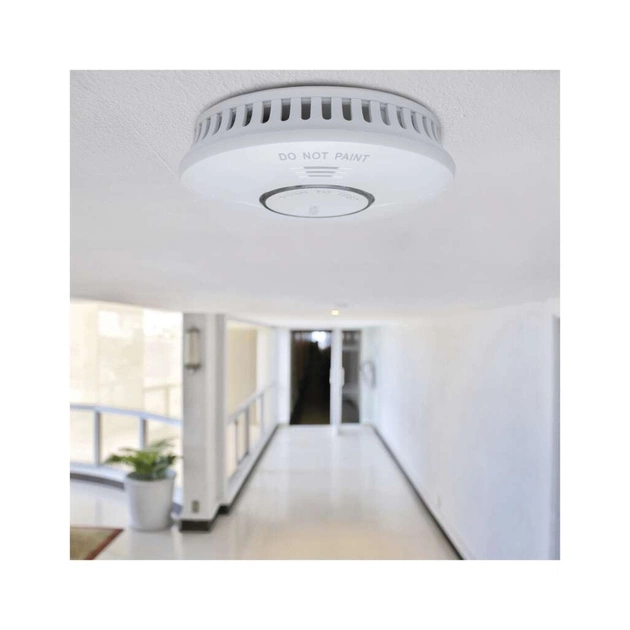 Датчик диму EMOS P56500S ZigBee (P56500S) - зображення 9