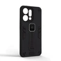Чохол до мобільного телефона Armorstandart Proover OPPO Reno14 Pro 5G Black (ARM87179) - зменшене зображення 2