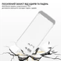Чохол до мобільного телефона BeCover Anti-Shock Oppo A6 Pro Transparent (715704) - зменшене зображення 5