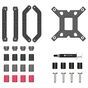 Кулер до процесора ID-Cooling FROZN A400 ARGB - зменшене зображення 7