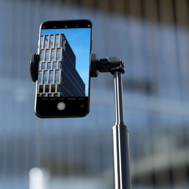 Трипод Proove DropStop 1770mm Black (MPDS00010001) - зображення 14