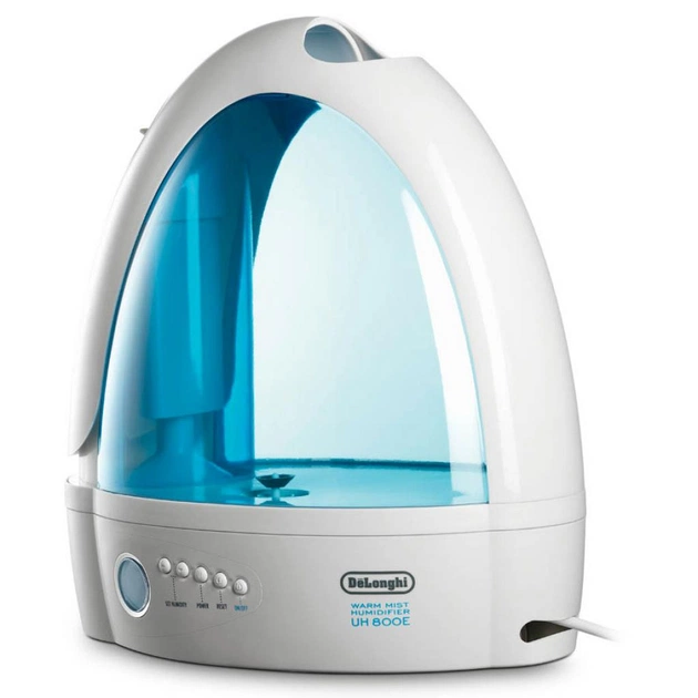 Зволожувач повітря DeLonghi UH 800 E (UH800E) - изображение 1