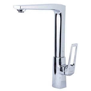 Змішувач Corso BOLSENA CB-4B237C (9614100) зображення 1