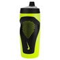Пляшка для води Nike REFUEL BOTTLE GRIP 18 OZ N.100.9955.753.18 жовтий, чорний 532 мл (887791762382) - зменшене зображення 2