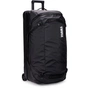 Сумка дорожная Thule Chasm Rolling Duffel Black 110л (TH 3204987) - уменьшенное изображение 1