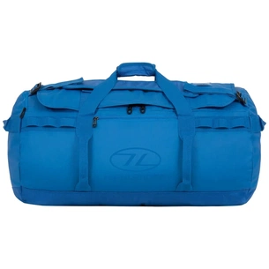 Дорожня сумка Highlander водозахисна Storm Kitbag 120L Blue (DB125-BL) (927460) зображення 1