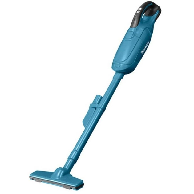 Пилосос будівельний Makita DCL182Z - изображение 1