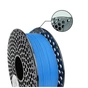 Пластик для 3D-принтера AzureFilm ASA 1,75mm 1kg BLUE (FS171-5015) - зменшене зображення 2
