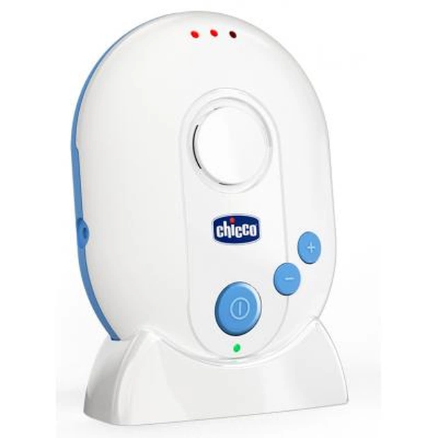 Радіоняня Chicco Baby monitor Audio (07661.00) - зображення 1