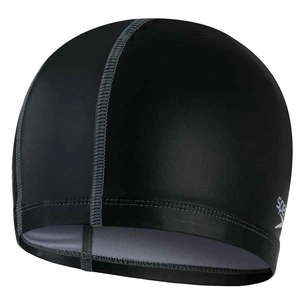 Шапка для плавання Speedo Long Hair Pace Cap Au чорний 8-128060001 OSFM (5053744632766) зображення 1