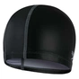 Шапка для плавання Speedo Long Hair Pace Cap Au чорний 8-128060001 OSFM (5053744632766) - зменшене зображення 1