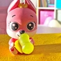 Фігурка #sbabam сюрприз Kokoro Baby – Чарівні улюбленці (95/CN2020) - зменшене зображення 6