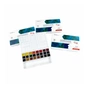 Акварельні фарби Rosa Studio 24 кольори (4823098541622) - уменьшенное изображение 4