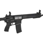Гвинтівка страйкбольна Evolution Recon 14.5" 6 мм Carbontech (Стартовий комплект) (SL-1005 B) - зменшене зображення 5