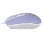 Мишка Canyon M-10 USB Mountain Lavender (CNE-CMS10ML) - зменшене зображення 4