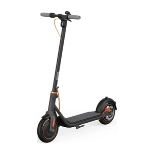 Електросамокат Ninebot KickScooter F40 Black (841459) зображення 1