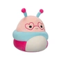 М'яка іграшка Squishmallows Гусениця Гріффіт 13 см (SQVA00805) - зменшене зображення 3