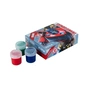 Гуашеві фарби Kite Transformers 12 кольорів, 20 мл (TF23-063) - зменшене зображення 3