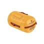 Спальний мішок Ferrino Lightec 1000 Duvet RDS Down -6°C Artisan Gold (86702QGG) (932325) - зменшене зображення 3