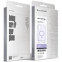 Чохол до мобільного телефона Armorstandart Mystiq MagCase Samsung A27 5G Lavender (ARM91613) - зменшене зображення 3