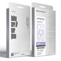 Чохол до мобільного телефона Armorstandart Mystiq MagCase Samsung A27 5G Lavender (ARM91613) - зменшене зображення 3