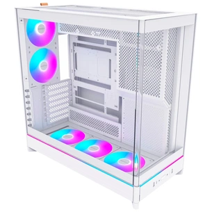 Корпус MONTECH HS02 PRO (W) зображення 1