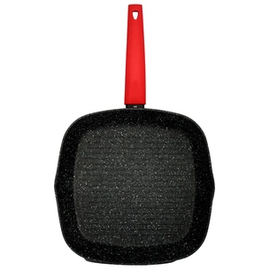 Сковорода Oscar Chef Grill 28 см (OSR-8101-28) зображення 1