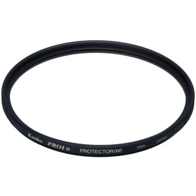 Світлофільтр Kenko PRO1D Protector 37mm (233754) - зображення 1