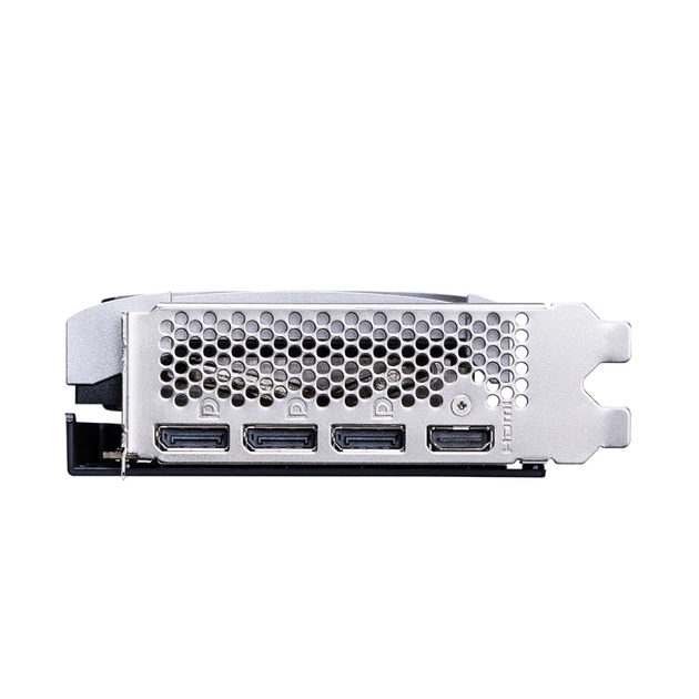 Відеокарта MSI GeForce RTX5060Ti 16Gb VENTUS 3X OC (RTX 5060 Ti 16G VENTUS 3X OC) - зображення 4