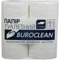 Туалетний папір Buroclean білий 4 рулони (4823078910554) - зменшене зображення 1