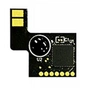 Чип для картриджа HP CLJ Pro M452 (CF413A) Static Control (HM452CP-MA) - уменьшенное изображение 1