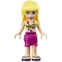 Конструктор LEGO Juniors День на пляжі з Андреа та Стефані (10747) - зменшене зображення 8