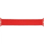 Ремінець Armorstandart Braided Solo Loop для Apple Watch 38mm/40mm/41mm Red Size 2 (120 mm) (ARM58069) - зменшене зображення 2