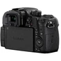 Цифровий фотоапарат Panasonic DMC-GH4 14-140mm Kit Black (DMC-GH4HEE-K) - зменшене зображення 4