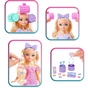 Лялька Barbie Dream besties Малібу Мій ранок краси (JGG38) - зменшене зображення 4