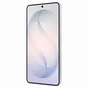 Смартфон Samsung Galaxy S26 12/512GB White (SM-S942BZWHEUC) - зменшене зображення 4