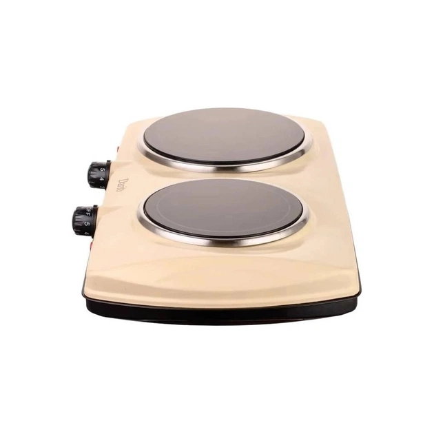 Настільна плита Dario DHP 122 В - picture 7