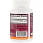 Вітамін Jarrow Formulas Пантотенова кислота (B5) Pantothenic Acid, 500 мг, 100 капсу (JRW-18010) - зменшене зображення 2