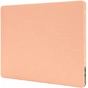 Чохол до ноутбука Incase 13" MacBook Pro Textured Hardshell in Woolenex Blush Pink (INMB200546-BLP) - зменшене зображення 3
