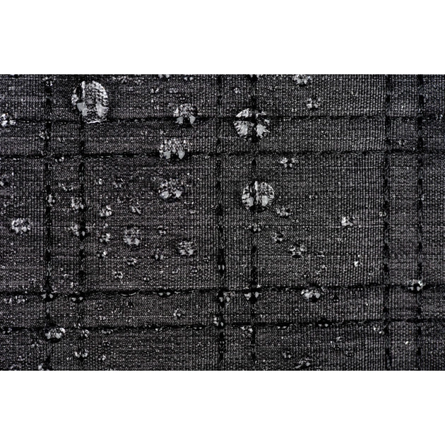 Сумка для ноутбука 2E 16" CrossSquares, Black (2E-CBN9198BK) - picture 12