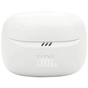 Навушники JBL Tune Beam 2 White (JBLTBEAM2WHT) - зменшене зображення 7