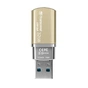 USB флеш накопичувач Transcend JetFlash 820, Gold Plating, USB 3.0 (TS32GJF820G) - зменшене зображення 2