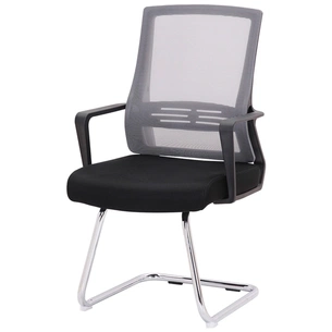 Офісне крісло Аклас Асті CF Сірий (00119646) зображення 1